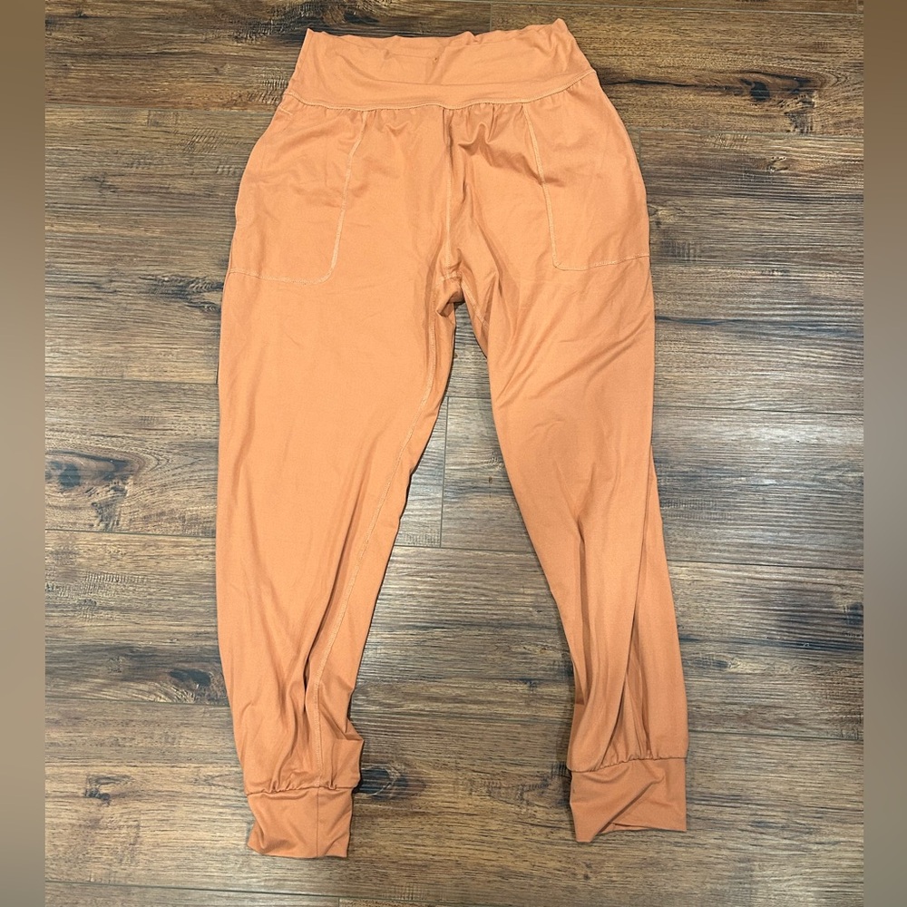 ‼️SOLD‼️ seamless joggers
